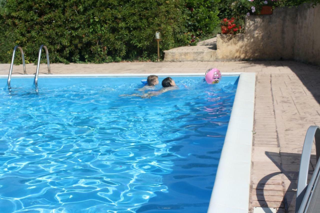 דירות Áno Korakiána Bourikos House Corfu מראה חיצוני תמונה